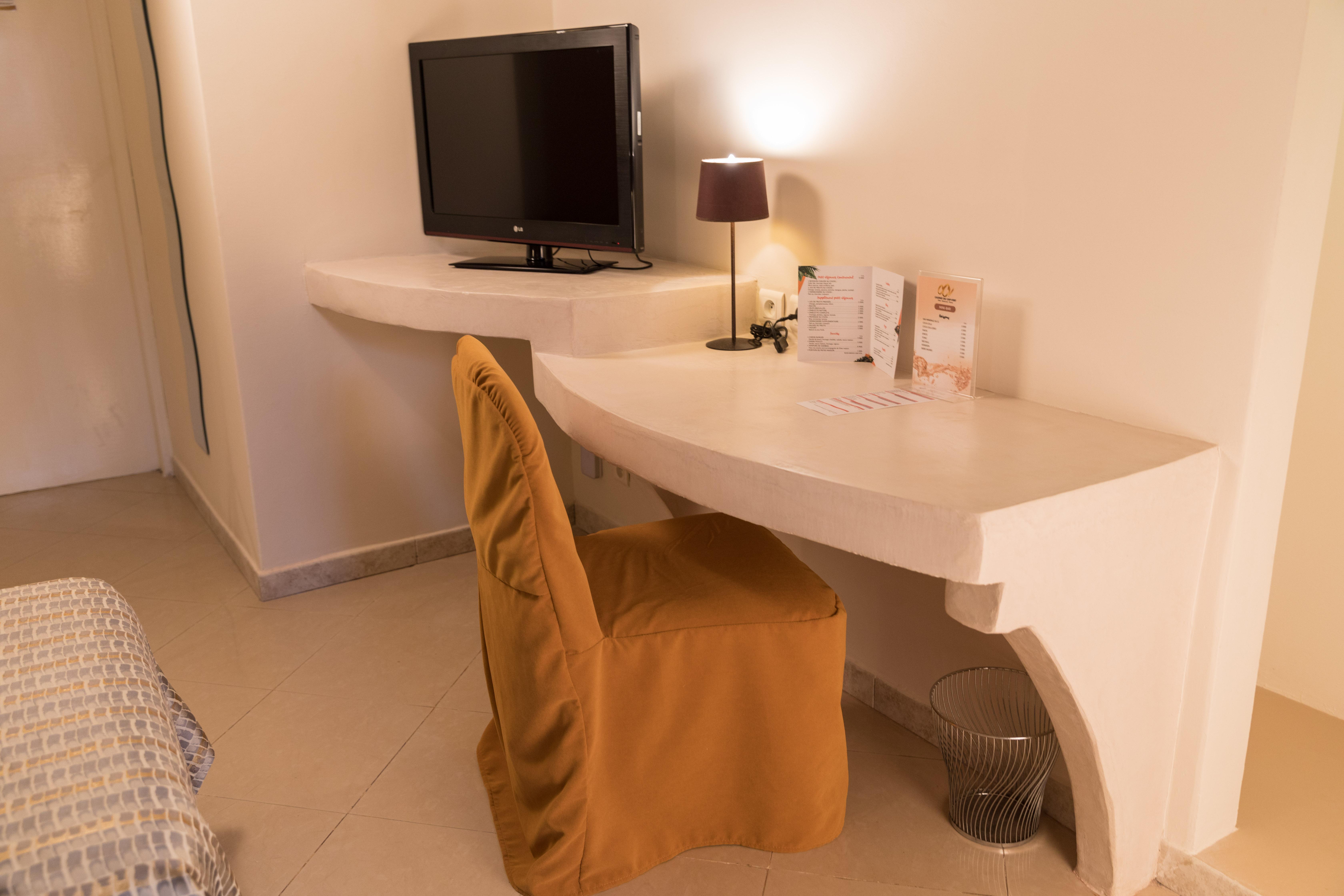 Airport Hotel Casino Du Cap-Vert Ντακάρ Εξωτερικό φωτογραφία