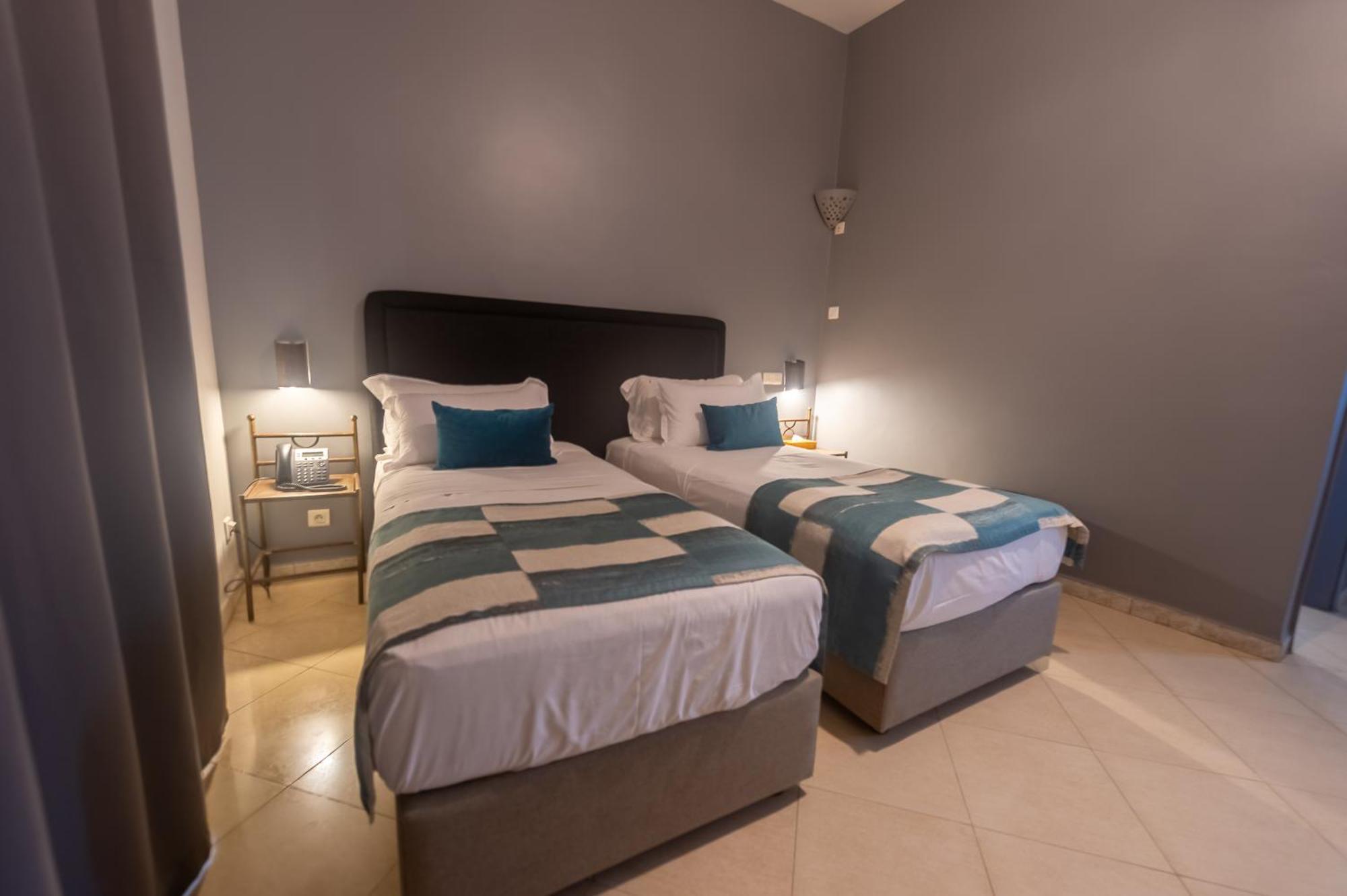 Airport Hotel Casino Du Cap-Vert Ντακάρ Εξωτερικό φωτογραφία