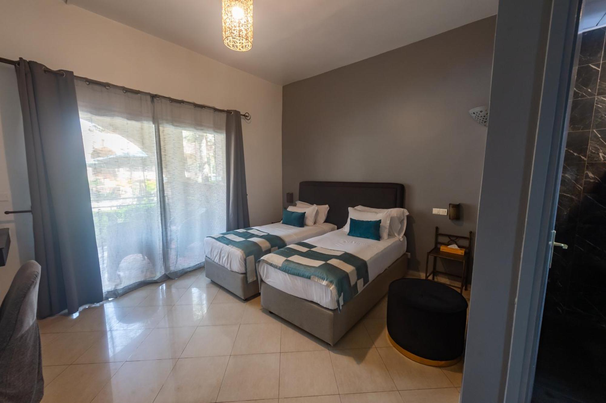 Airport Hotel Casino Du Cap-Vert Ντακάρ Εξωτερικό φωτογραφία