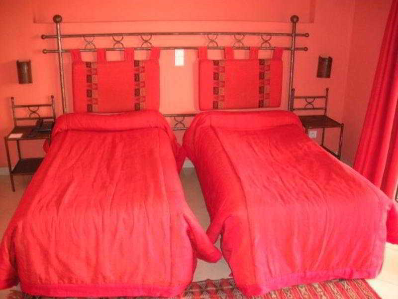 Airport Hotel Casino Du Cap-Vert Ντακάρ Εξωτερικό φωτογραφία